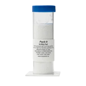 Pack-It Particle Pak
