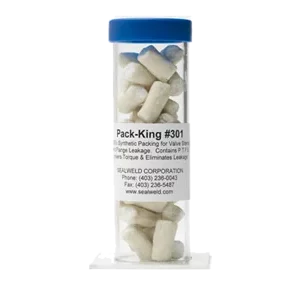 Pack King #301