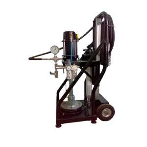 Sealweld SuperSeal II Pomp