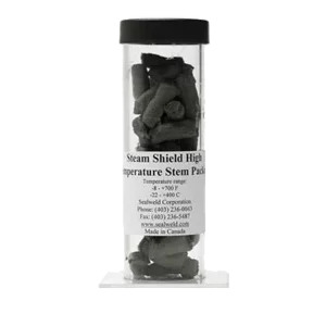 Steam Shield Sticks
